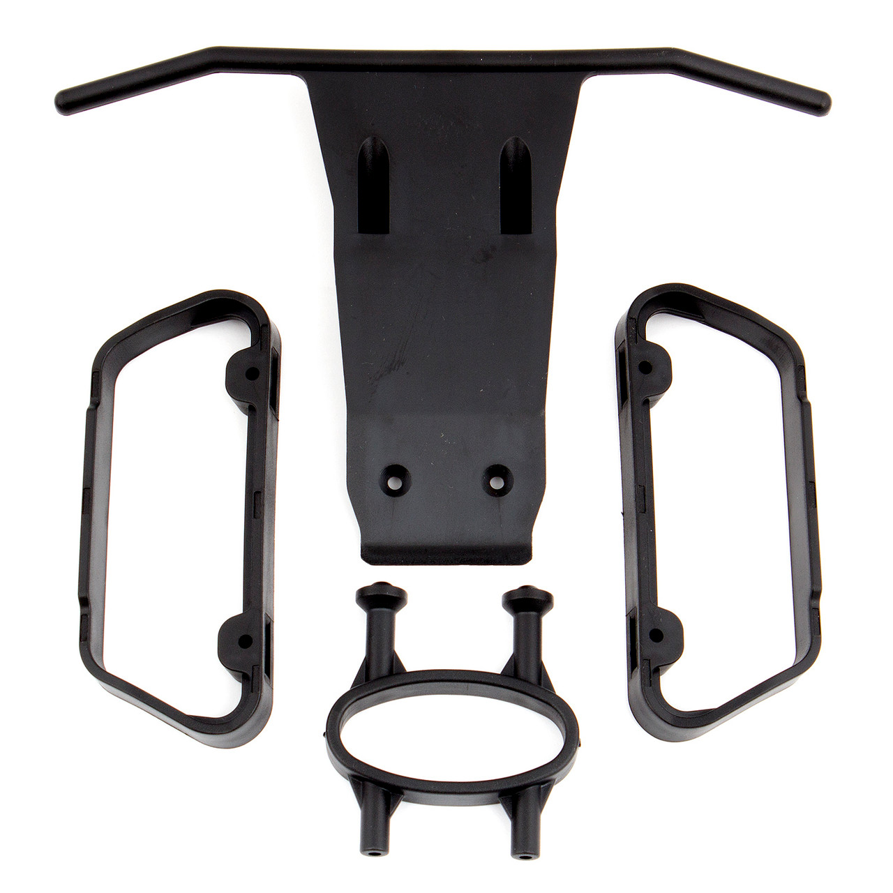 Team Associated ProSC10 Front Bumper ASC71041