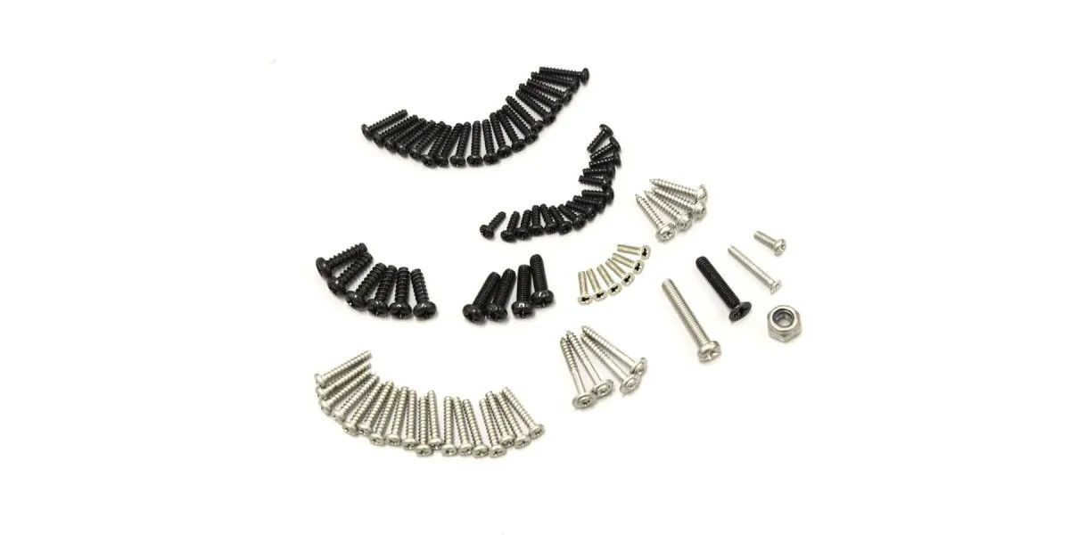 Kyosho SUS Screw Set (Seawind Ready Set) KYOSW212