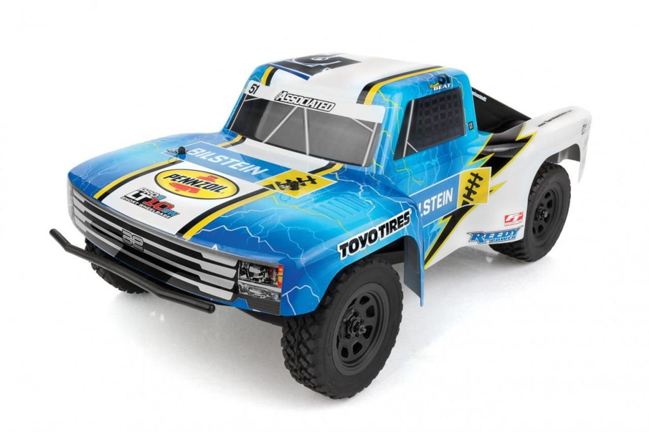 Pro2 LT10SW Ryan Beat RTR Pro2 LT10SW Ryan Beat RTR