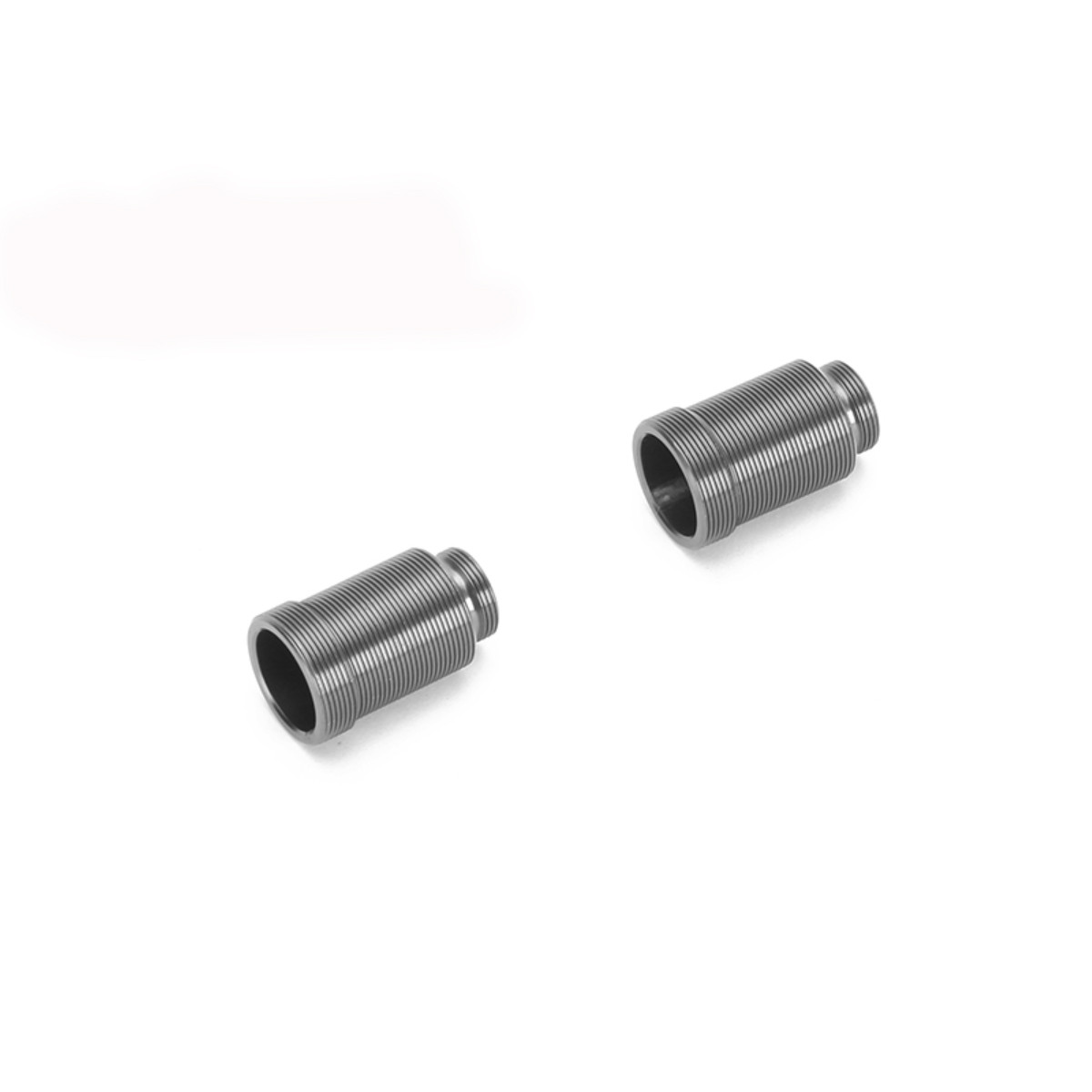 Louise R/C Shock Body (Aluminum), Fits T410 Drift LOUNBA222