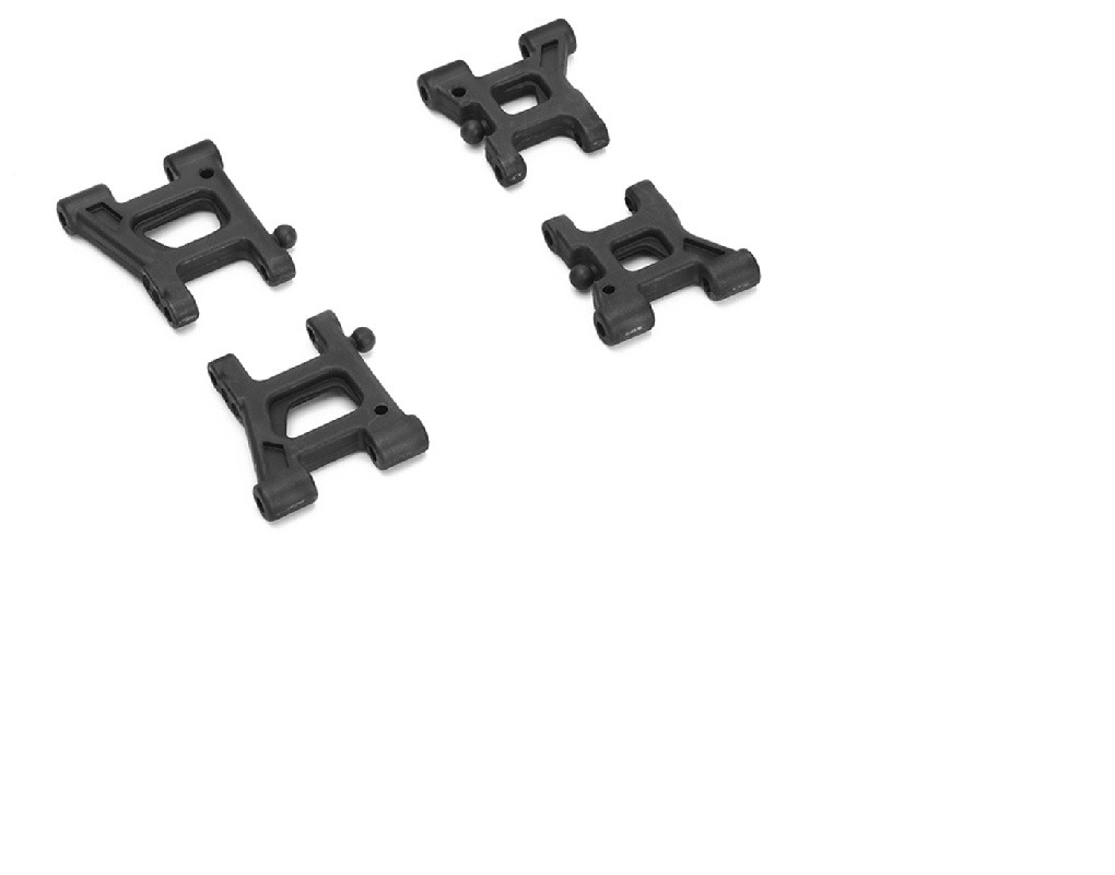 Louise R/C Arms Set (F and R), for LMX LOUNBA250