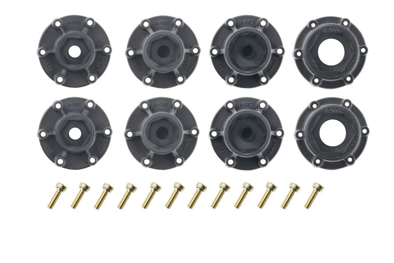 MFT ST-Uphill Soft 1/10 Stadium Truck, 0 & 1/2" Offset MFT ST-Uphill Soft 1/10 Stadium Truck, 0 & 1/2" Offset