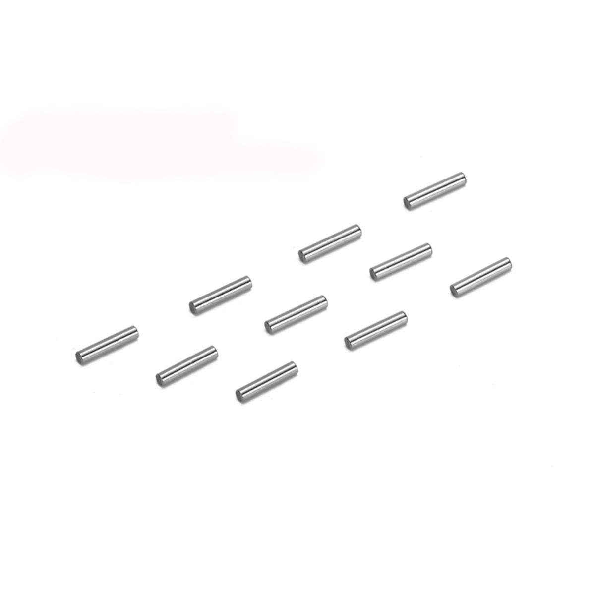 Louise R/C Pin 2x10, for T410 Drift LOUNBA304