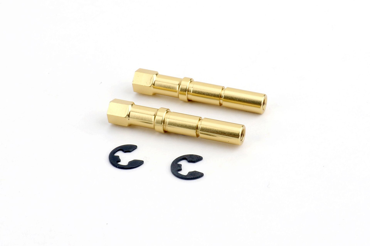 Louise R/C Steering Post, for T410 Drift & Rally LOUNHA421