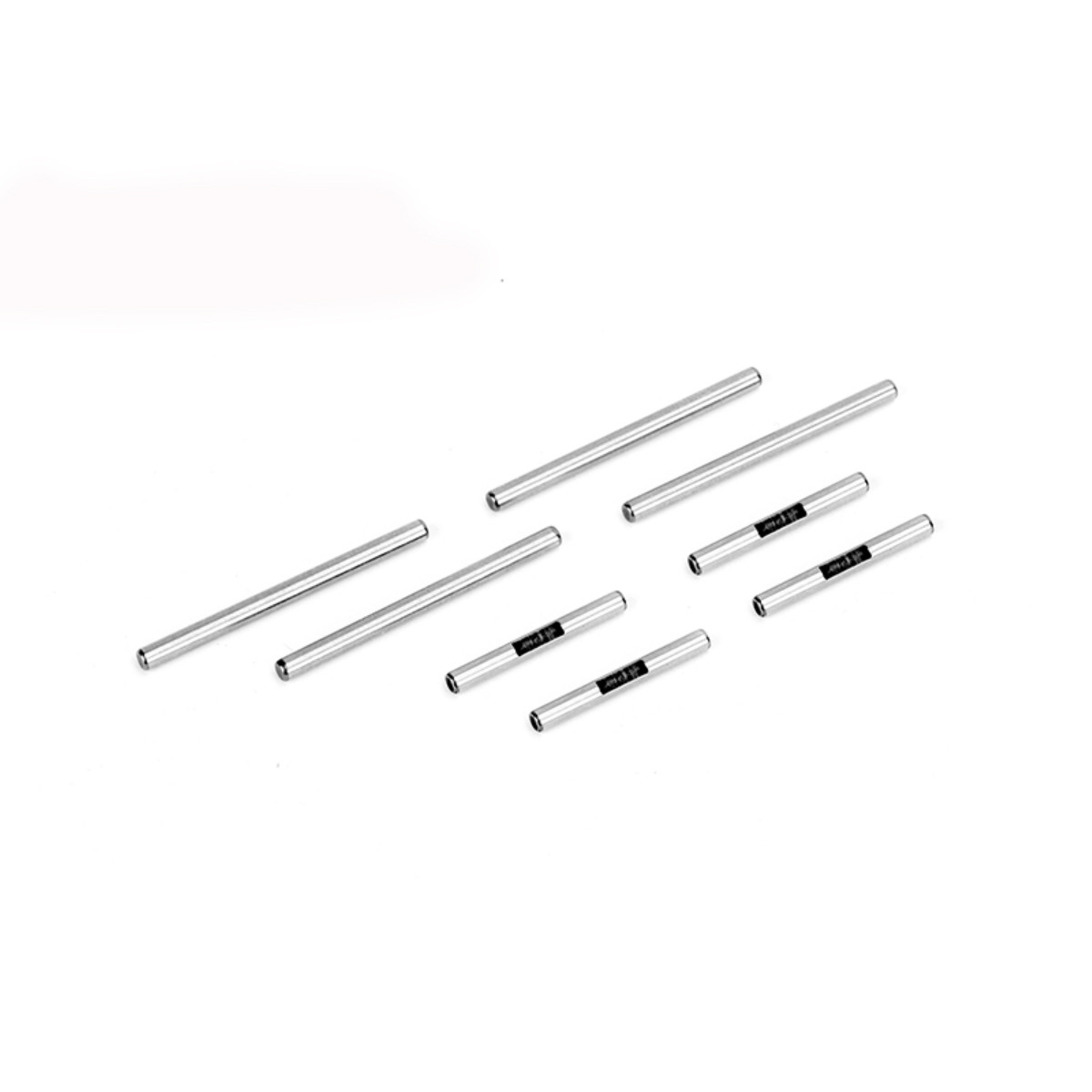 Louise R/C Suspension Shaft Set, for T410 Drift & Rally LOUNHA423