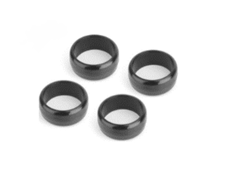 Louise R/C 1/10 Drift Tires (4pcs), Fits LDX Drift, LTX Touring LOUNHA484