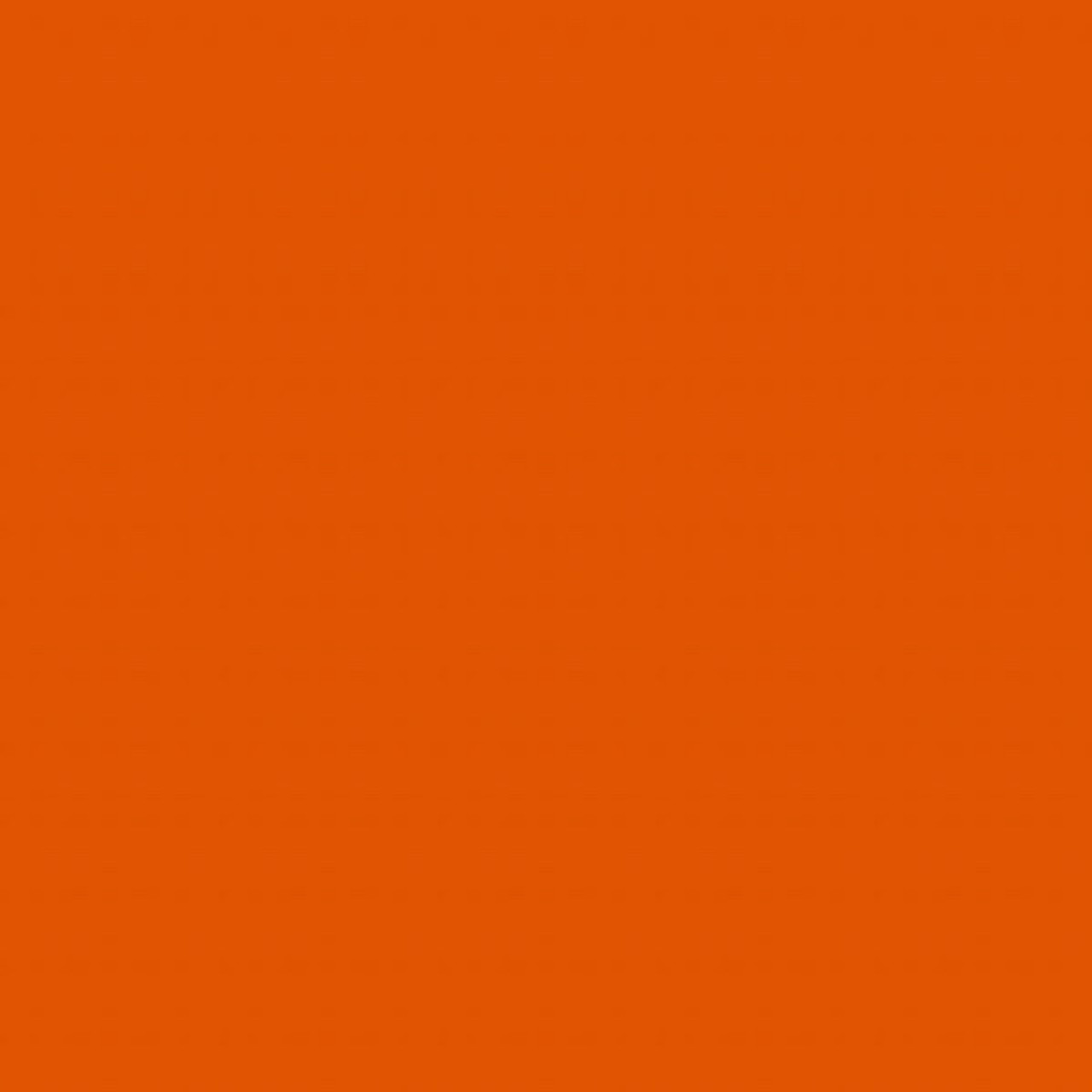 Acrylic Model Paint 1 oz bottle, Orange Acrylic Model Paint 1 oz bottle, Orange