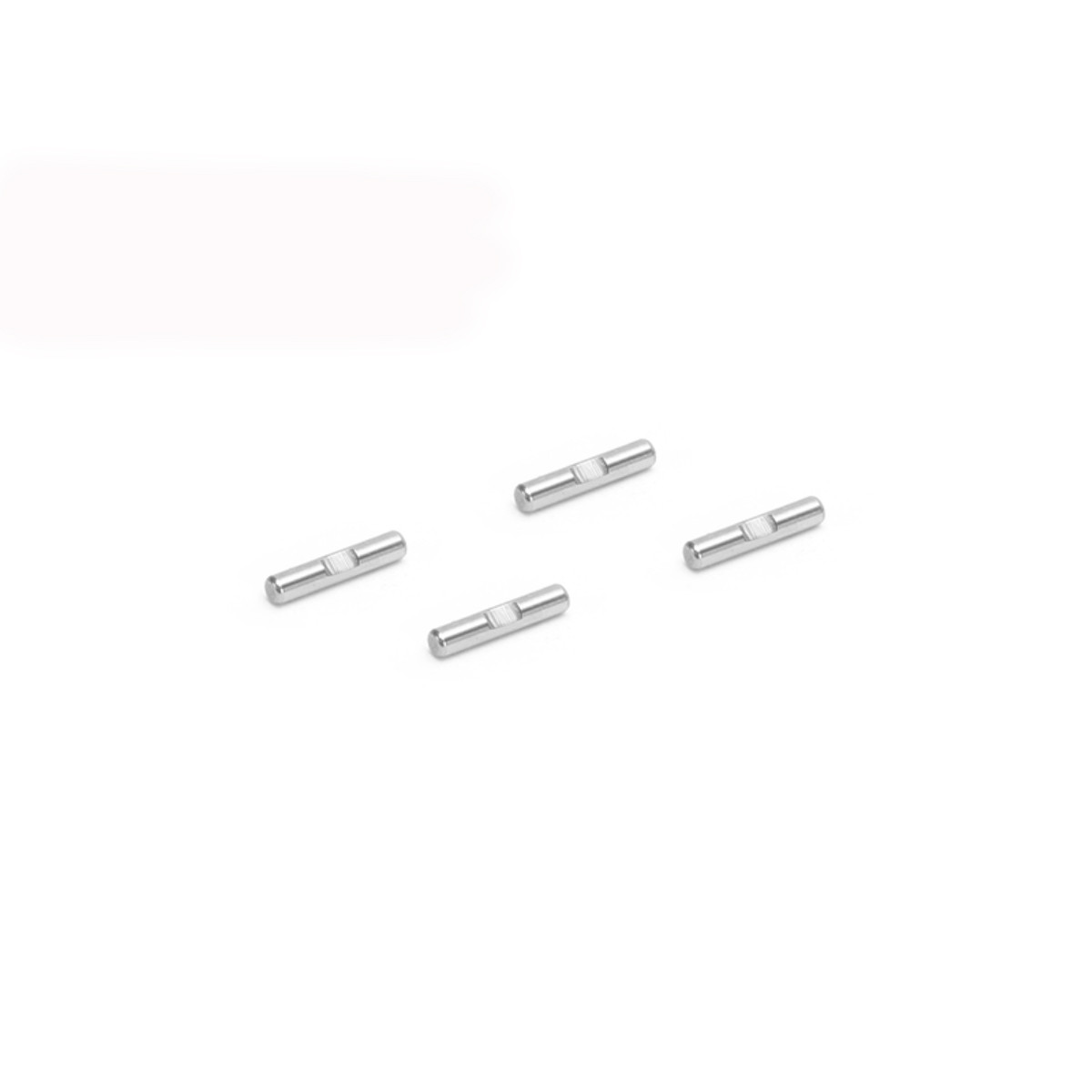 Louise R/C CVD Pin (4pcs), Fits T410 Drift & Rally LOUNBA361