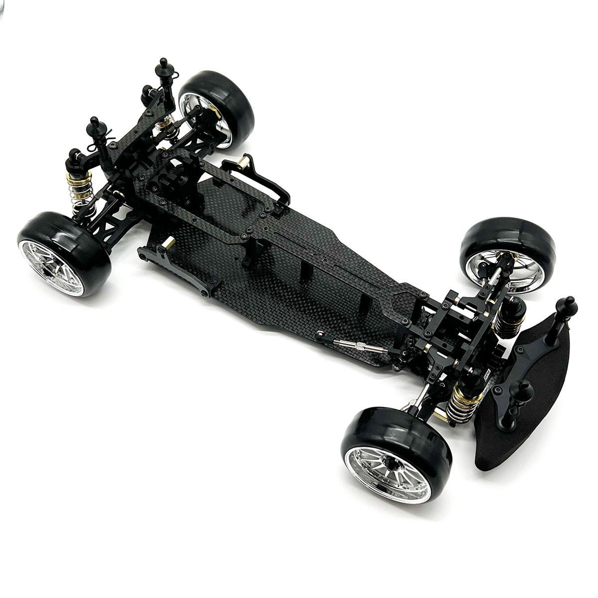 Louise R/C LDXX Drift Chassis LOUNHA106