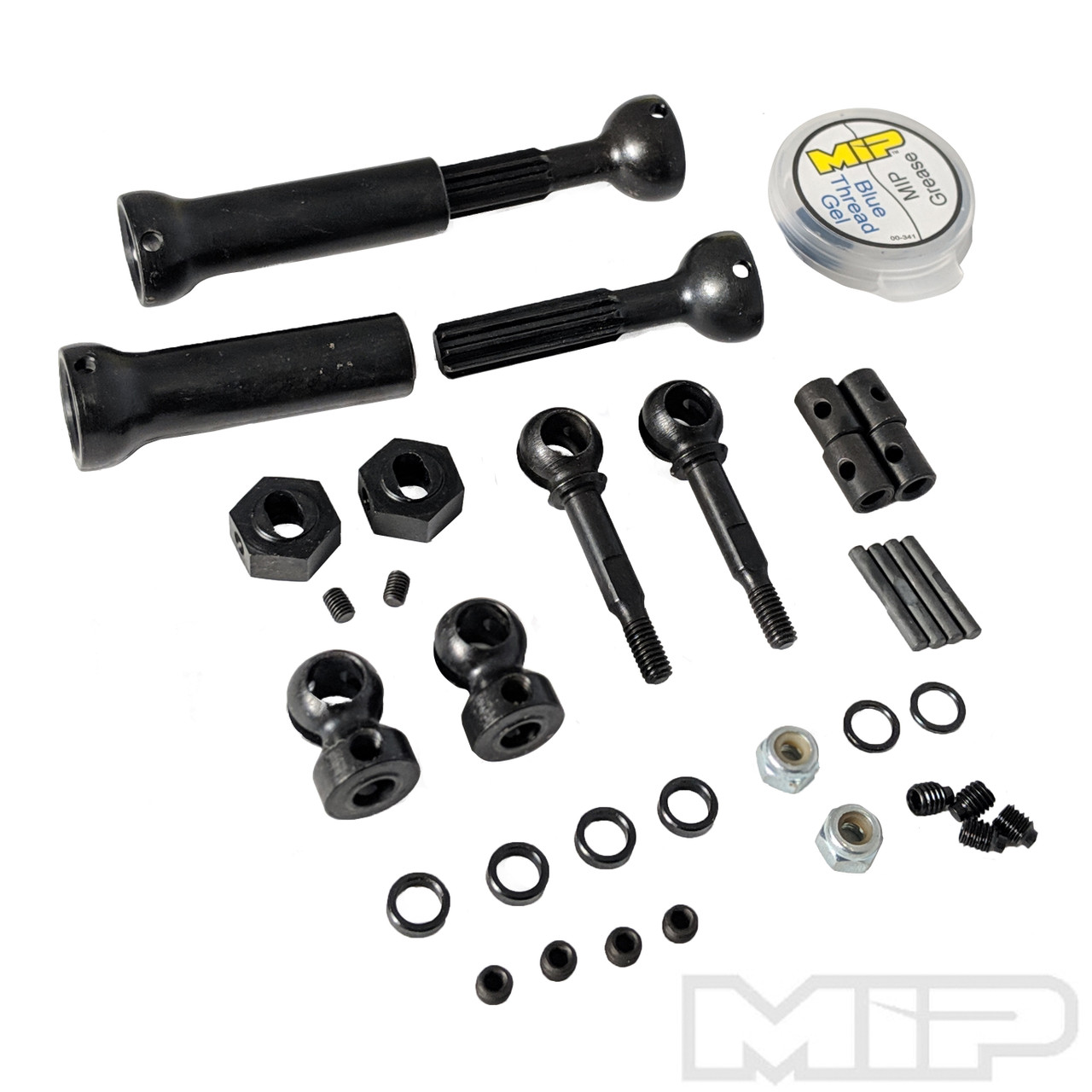 MIP X-Duty, CVD Kit, Traxxas Bandit MIP X-Duty, CVD Kit, Traxxas Bandit