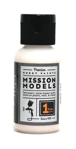 Mission Models Acrylic Model Paint 1oz Bottle Color Change Purple MIOMMP-162