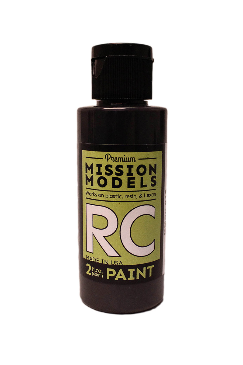 Mission Models RC Paint 2 oz bottle Window Tint MIOMMRC-015