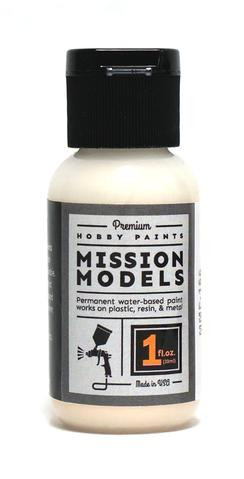 Mission Models Acrylic Model Paint 1oz Bottle Color Change Red MIOMMP-166