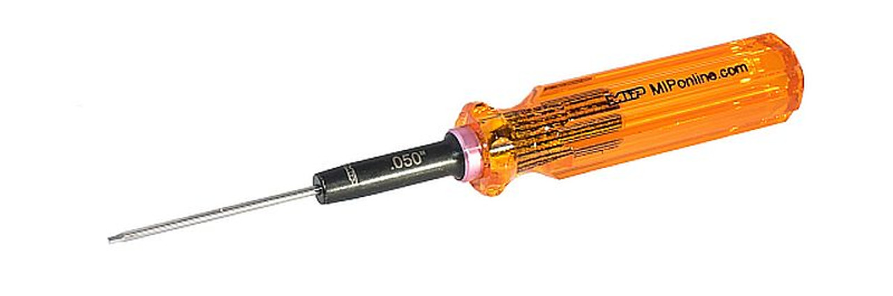 .050 Hex Driver Wrench, Gen 2 .050 Hex Driver Wrench, Gen 2