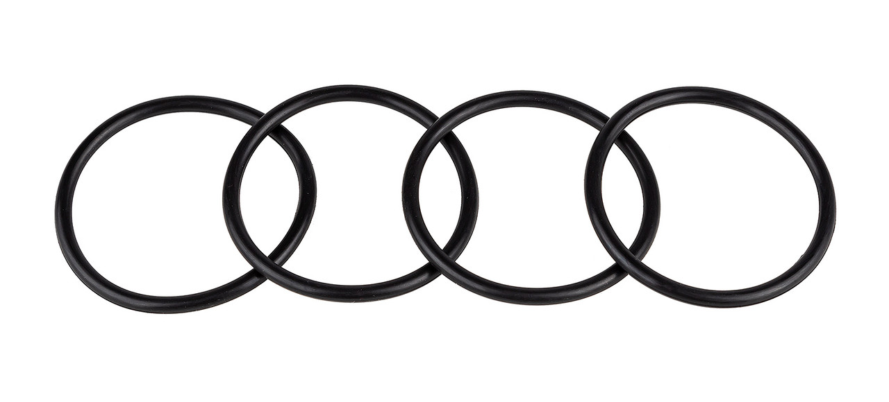 Team Associated O-Rings, 3.0 x 40mm, for SR10M ASC71001
