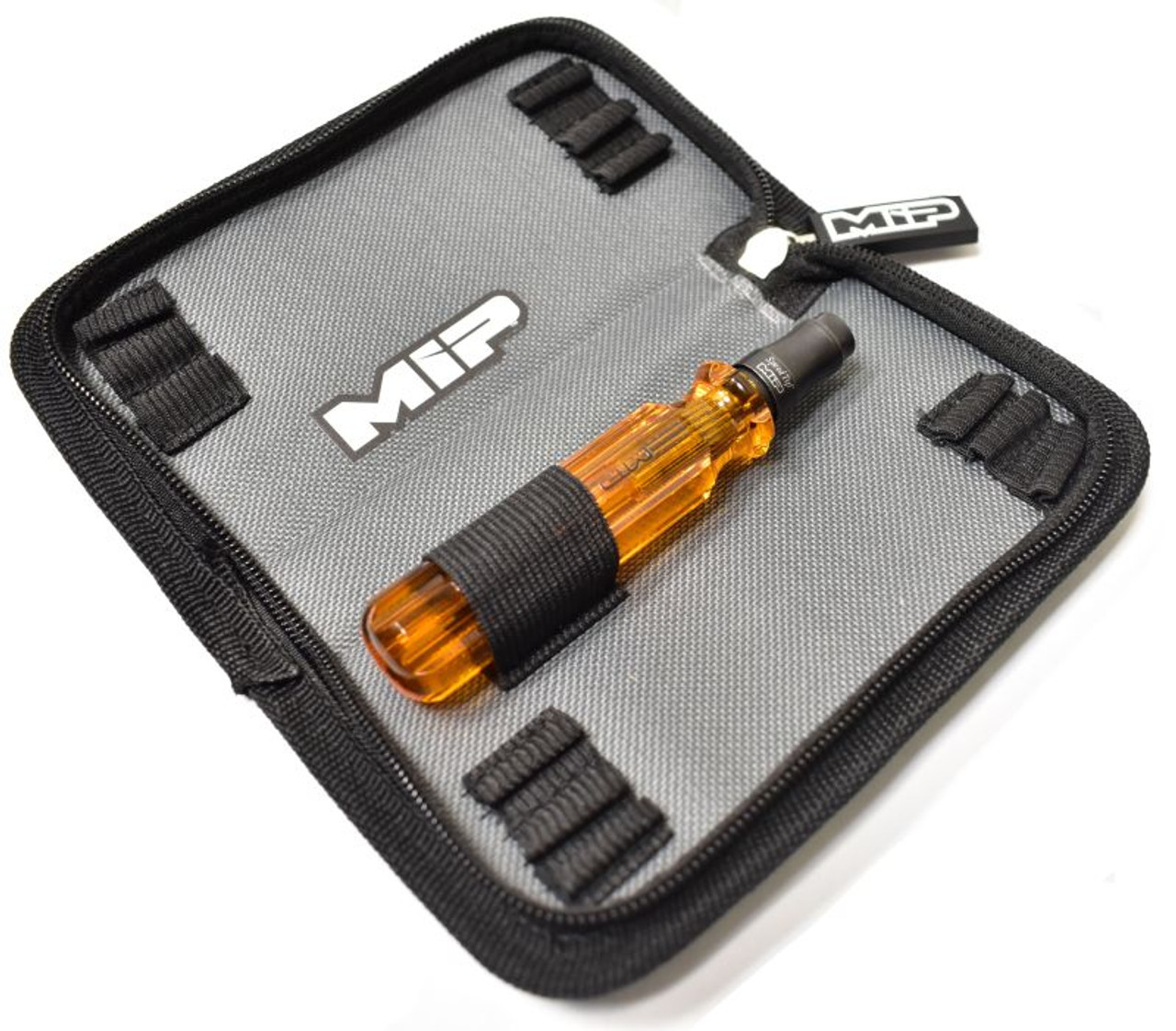 7-inch, 13 Pocket Speed Tip Tool Bag 7-inch, 13 Pocket Speed Tip Tool Bag