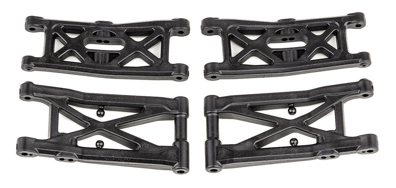 Team Associated DR10 Suspension Arm Set ASC71068
