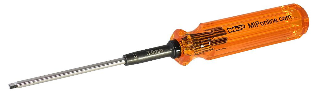 3.0mm Hex Driver Wrench, Gen 2 3.0mm Hex Driver Wrench, Gen 2