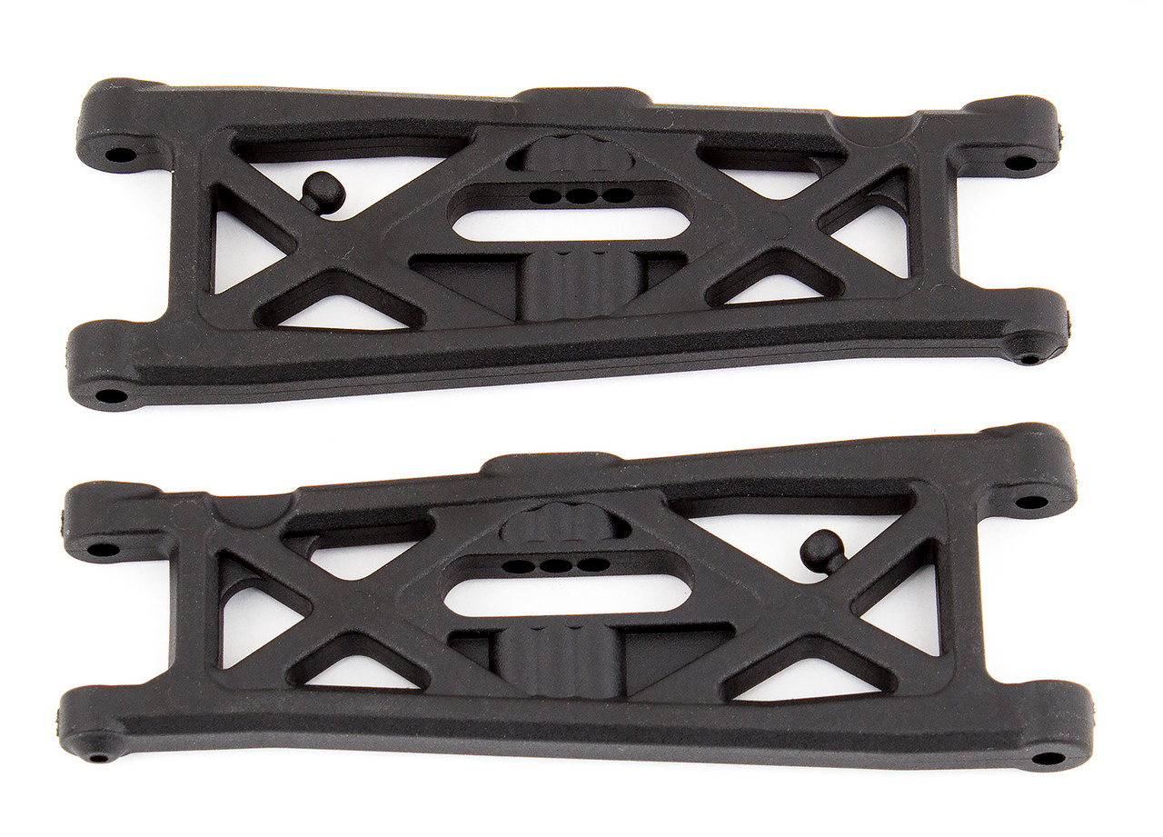 Team Associated Front Suspension Arms, for T6.1 and SC6.1 ASC71103