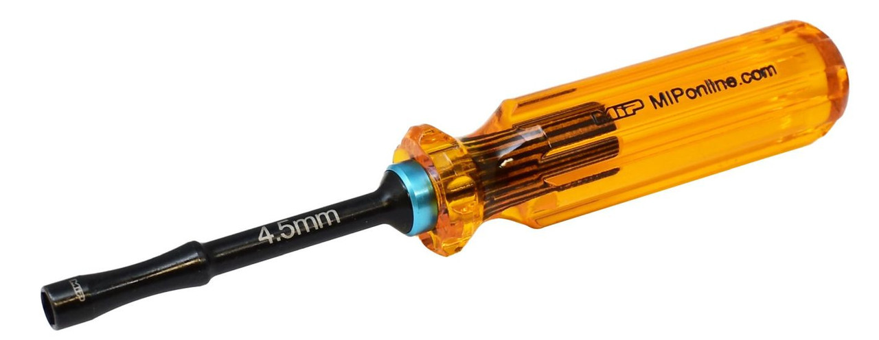 4.5mm Nut Driver Wrench, Gen 2 4.5mm Nut Driver Wrench, Gen 2