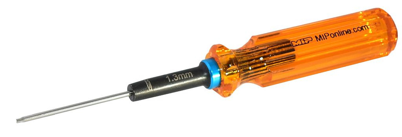 1.3mm Hex Driver Wrench, Gen 2 1.3mm Hex Driver Wrench, Gen 2