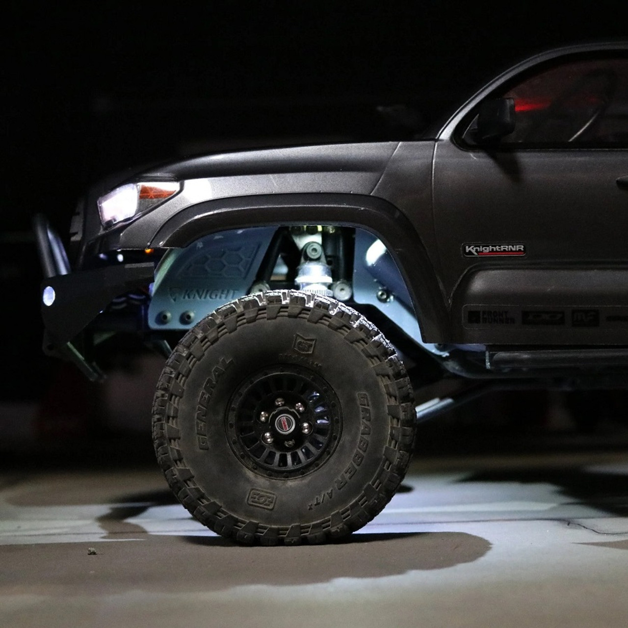 Element RC Knightrunner Light Kit HB-2 Element RC Knightrunner Light Kit HB-2