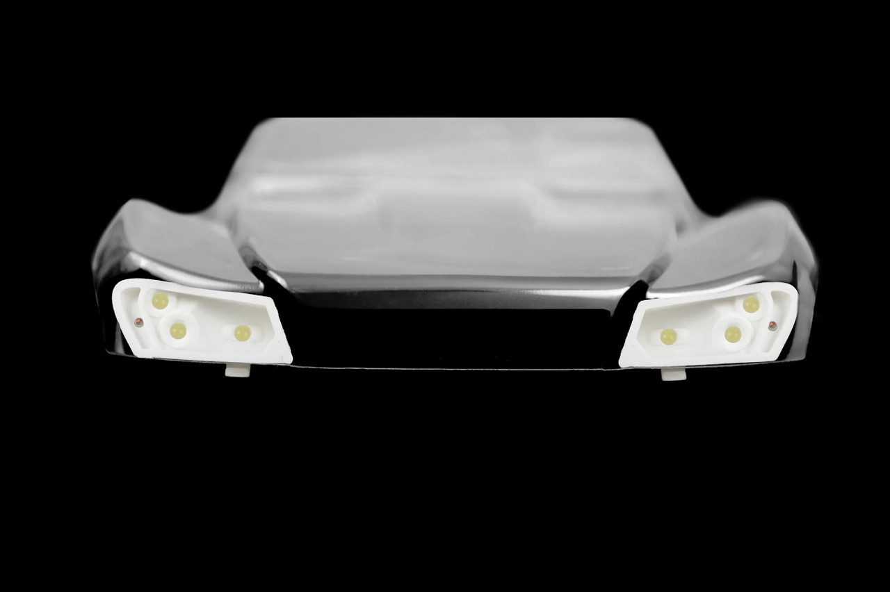 Traxxas Slash Headlight Bucket Traxxas Slash Headlight Bucket