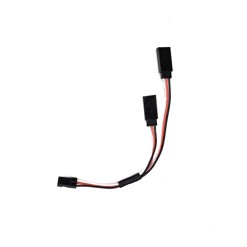 MyTrickRC MyTrickRC - SQ-1 Y-Cable - MYKSQY MYKSQY