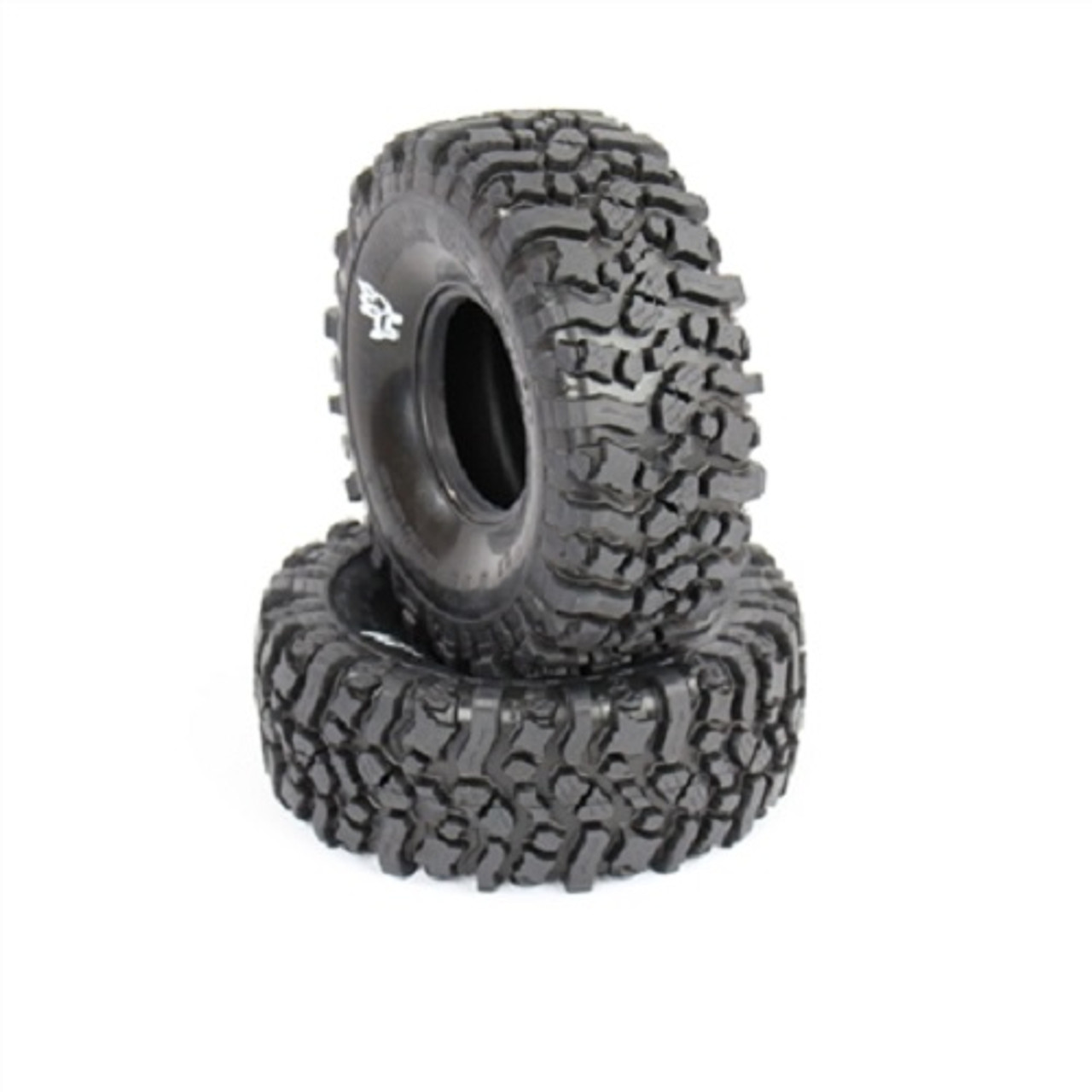 Alien Kompound-Rock Beast II 2.2 Tires-No Foam 2pcs Alien Kompound-Rock Beast II 2.2 Tires-No Foam 2pcs