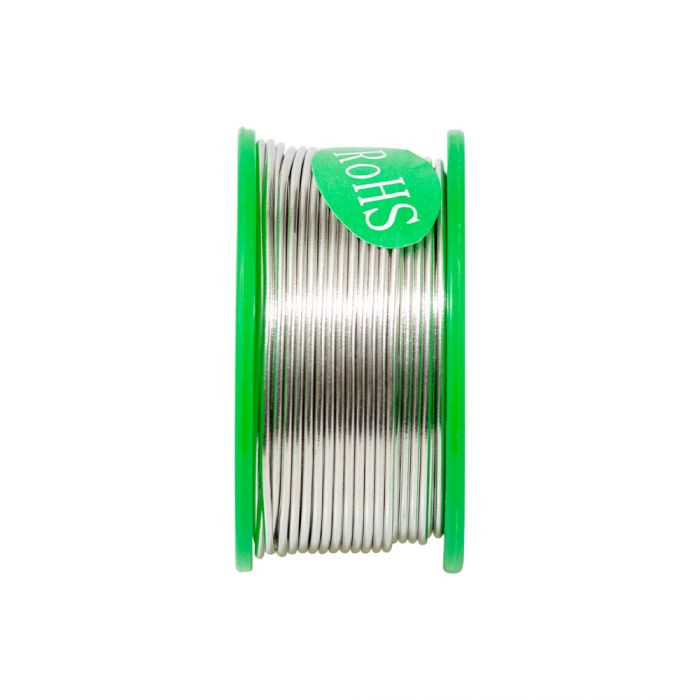 Premium R/C Solder 100G Roll, Lead Free, 1.2mm