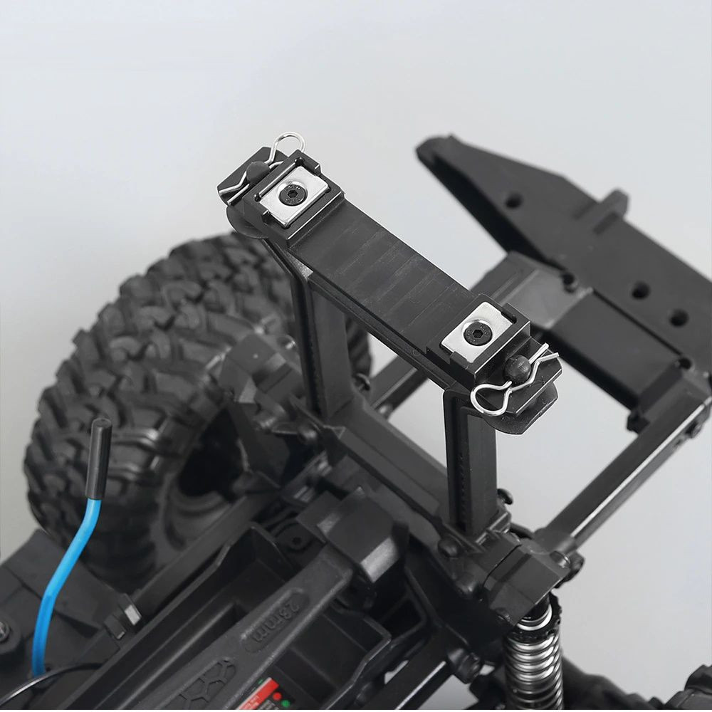 Magnetic Body Posts Mounts for Traxxas TRX-4