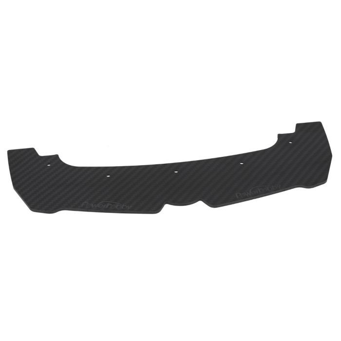 Power Hobby Arrma Limitless 3mm Carbon Fiber Front Splitter PHB5734