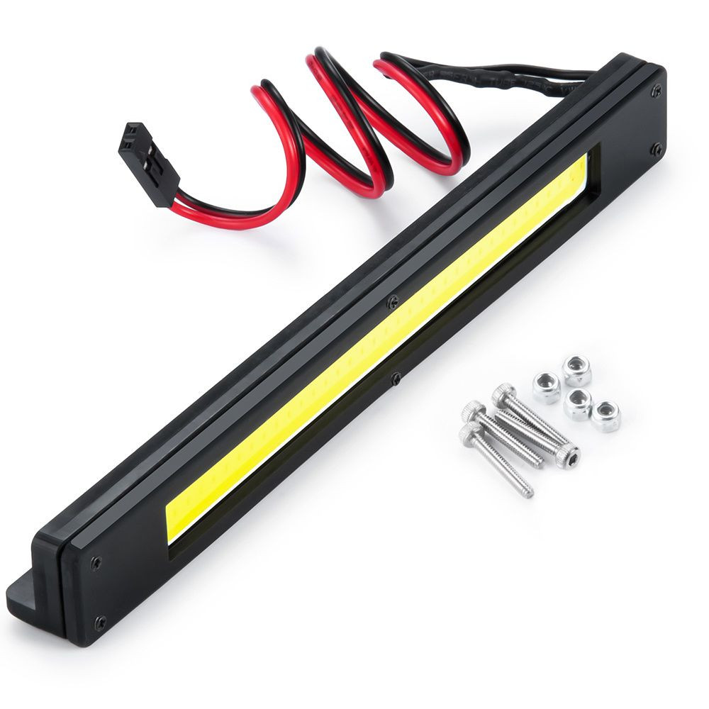 Power Hobby Roof LED Light, for Traxxas TRX-4 PHB5878