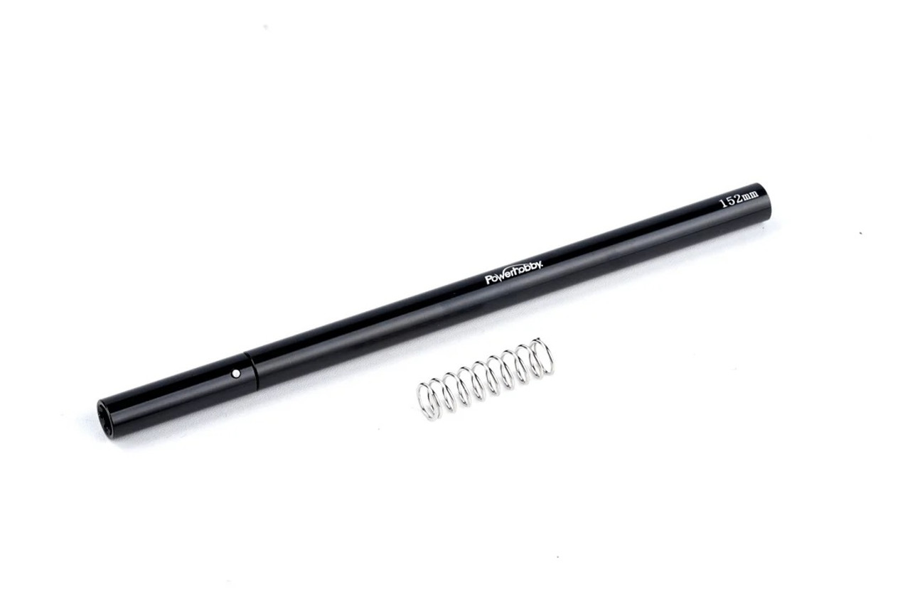 Aluminum Center Slider Driveshaft, for Arrma 3S / 4S Aluminum Center Slider Driveshaft, for Arrma 3S / 4S