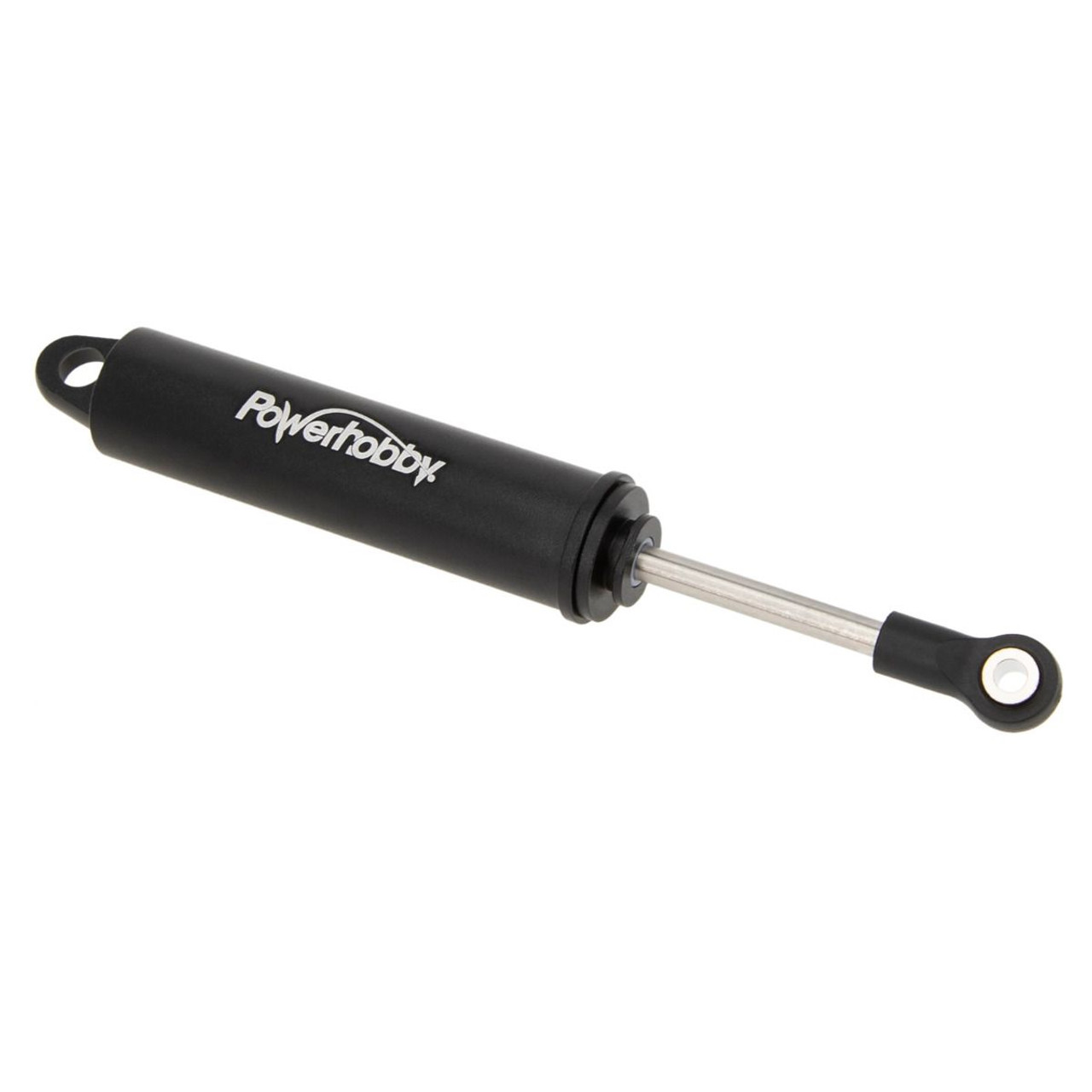 100mm Promatics Two Stage Internal Spring Shocks, Black 100mm Promatics Two Stage Internal Spring Shocks, Black