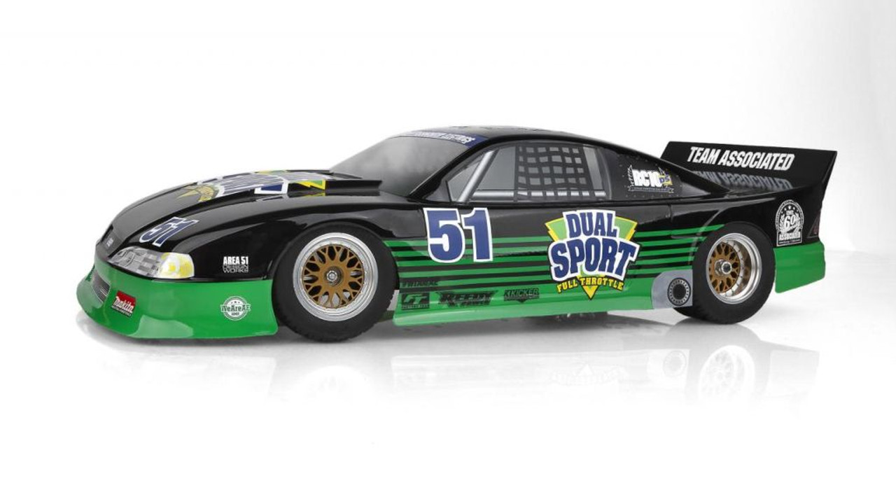 RC10DS Classic Kit RC10DS Classic Kit