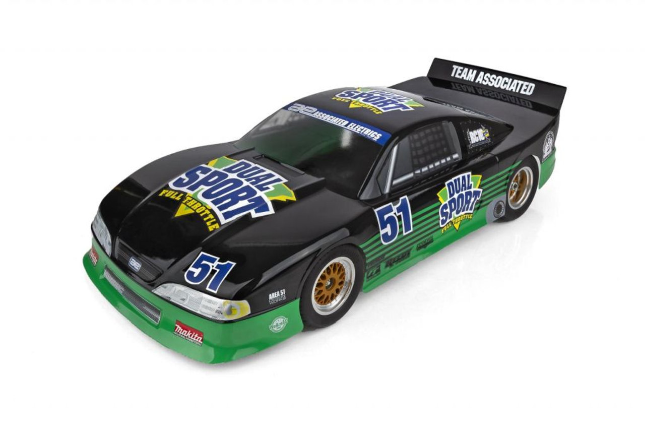 RC10DS Classic Kit RC10DS Classic Kit