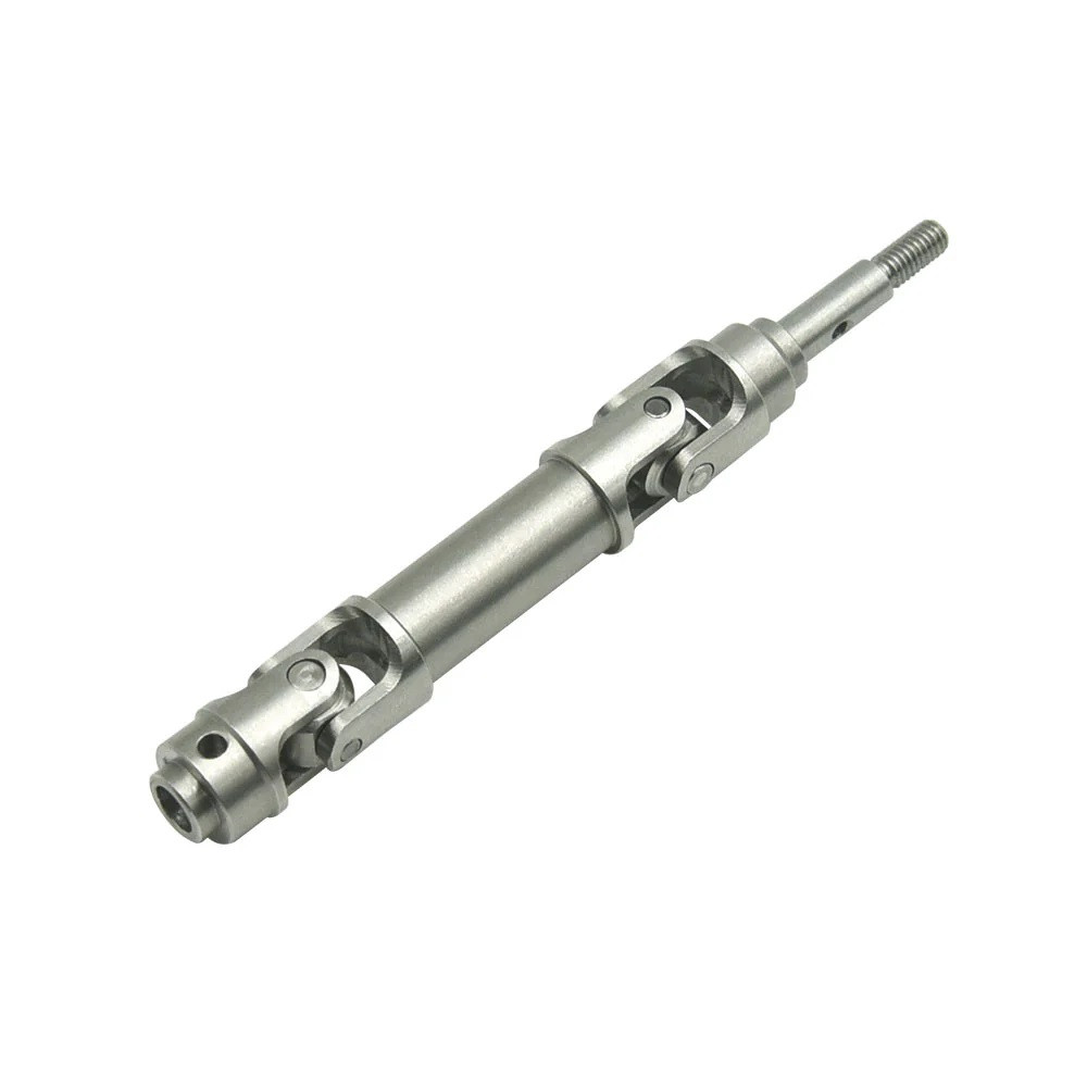 304 Steel CVD (4), for Traxxas Mini Maxx