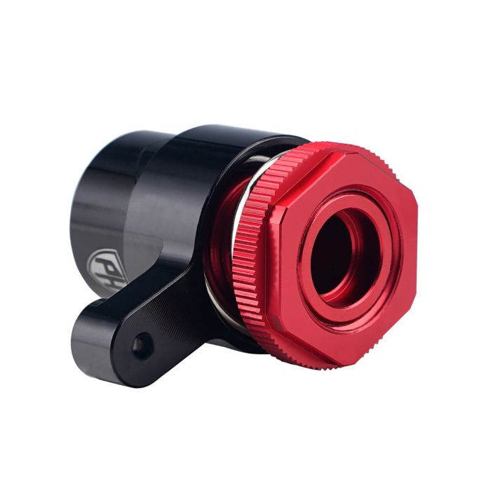 Adjustable Aluminum Servo Saver, for Arrma 1/5 Kraton /