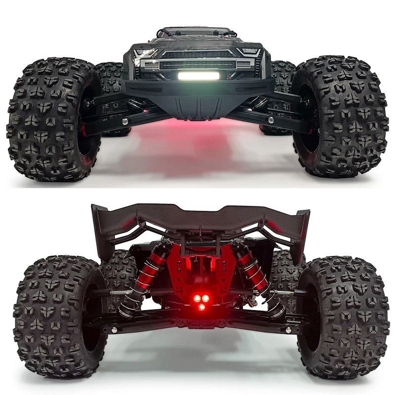 Front / Rear Lights LED Light Kit, for 1/8 Arrma Kraton 6S