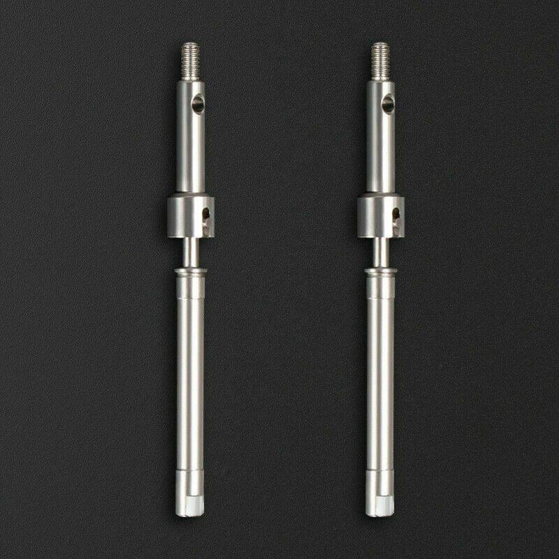 Axial SCX24 Front CVD Joint Jeep C10 B17 Betty Deadbolt