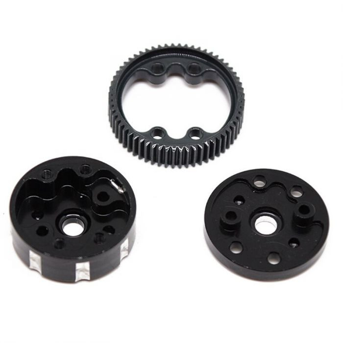 Sealed Aluminum Differential Traxxas Slash Stampede Rustler