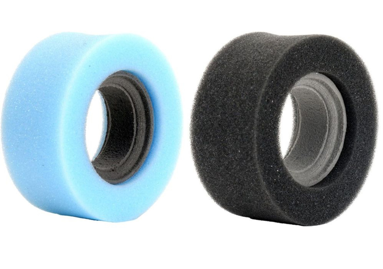 Armor 1.55 Crawler Tires with Dual Stage Soft and Medium Armor 1.55 Crawler Tires with Dual Stage Soft and Medium