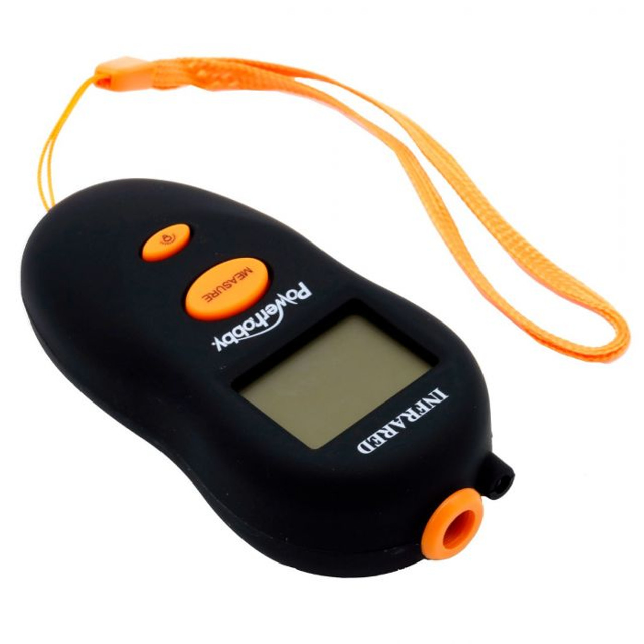 RC2 Digital Laser Infrared Temperature Temp Gun RC2 Digital Laser Infrared Temperature Temp Gun