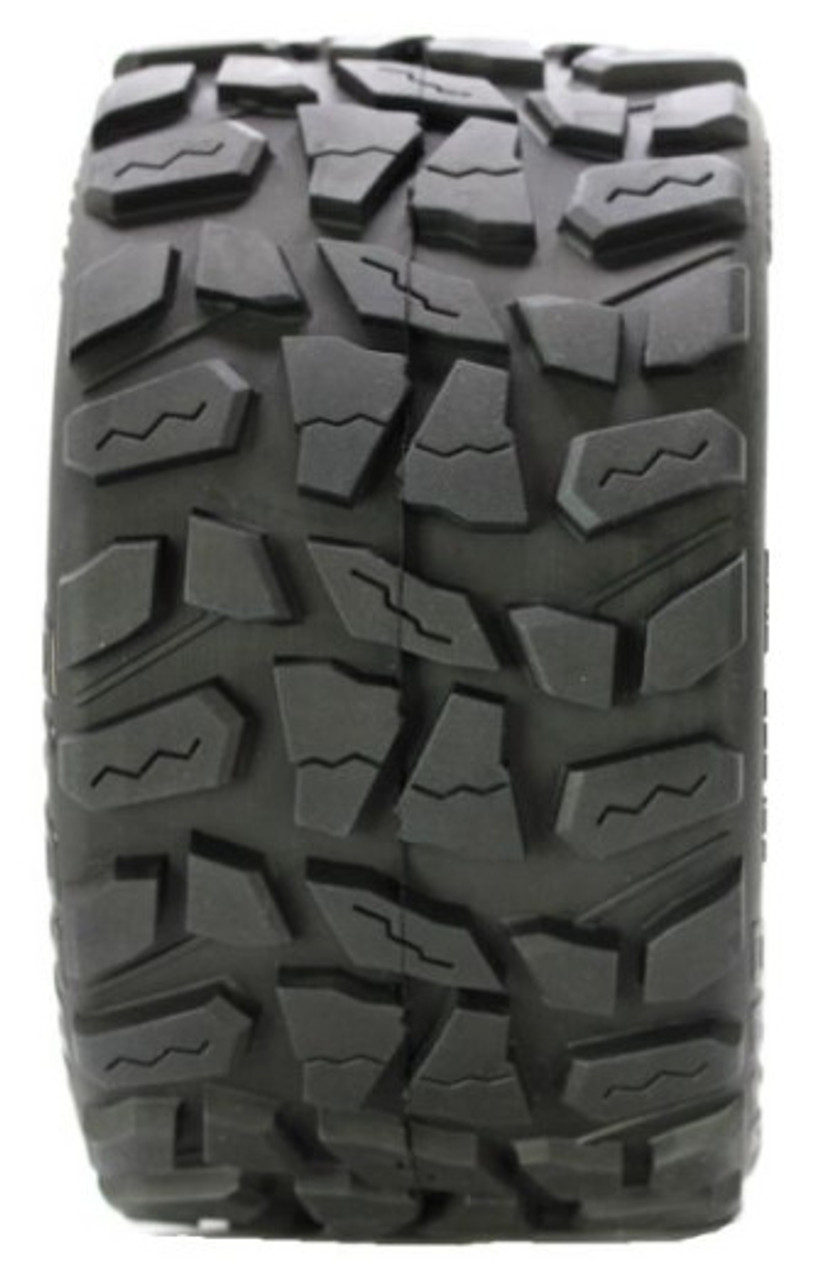 Raptor Belted Monster Truck Wheel / Tires (pr.) Race Soft Raptor Belted Monster Truck Wheel / Tires (pr.) Race Soft