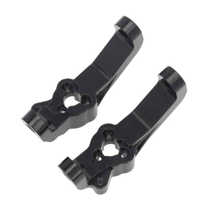 Brass C-Hubs Castor Blocks, for Redcat Gen8 V1 / V2