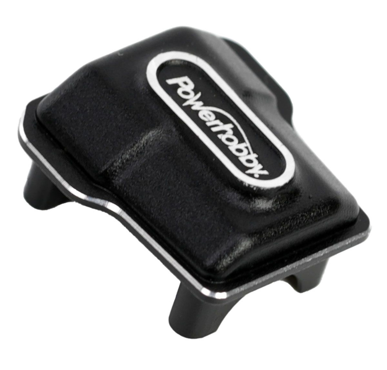 Aluminum Front / Rear Axle Diff Cover, for Traxxas TRX-4M Aluminum Front / Rear Axle Diff Cover, for Traxxas TRX-4M