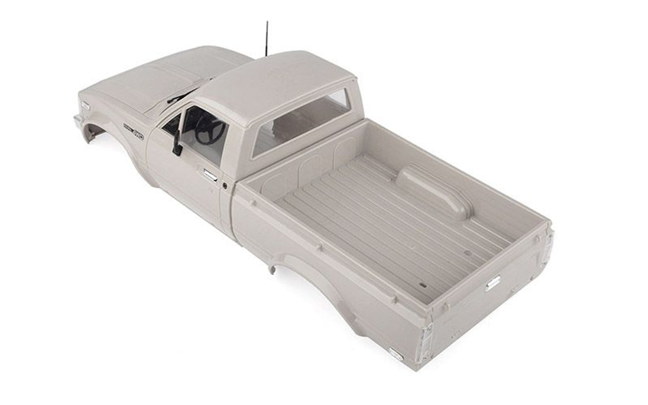 1982 Toyota Pickup Hard Body Complete Set 1982 Toyota Pickup Hard Body Complete Set