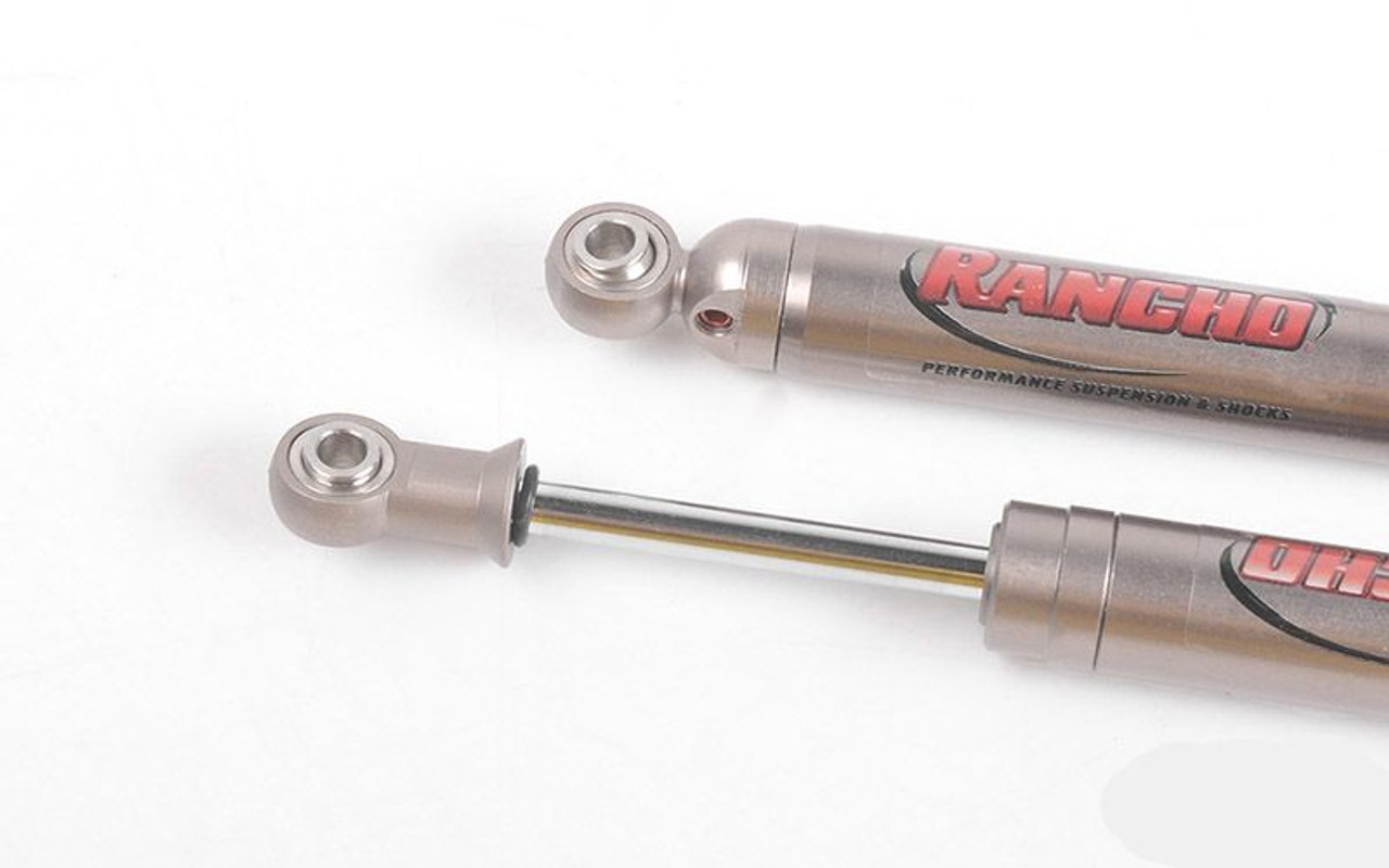 Rancho RS9000 XL Shock Absorbers 100mm Rancho RS9000 XL Shock Absorbers 100mm