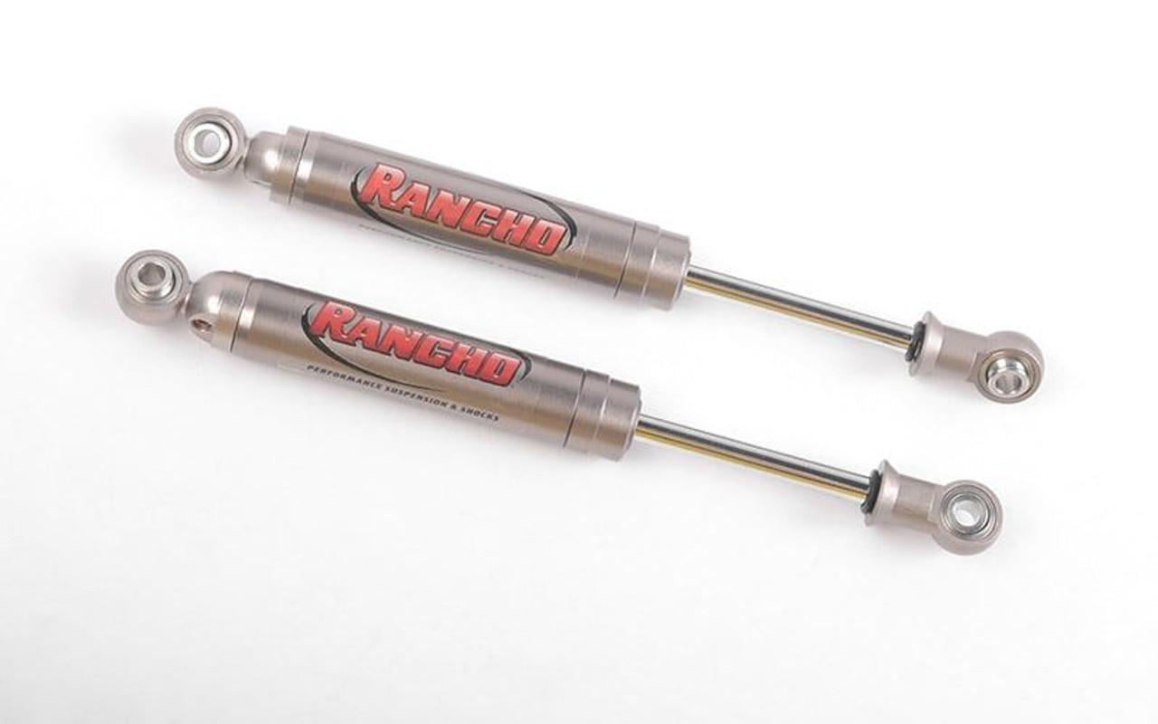 Rancho RS9000 XL Shock Absorbers 100mm Rancho RS9000 XL Shock Absorbers 100mm